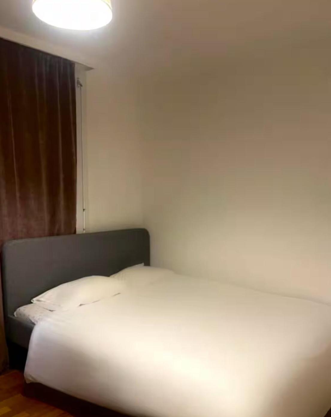 Apartmán Famille Ženeva