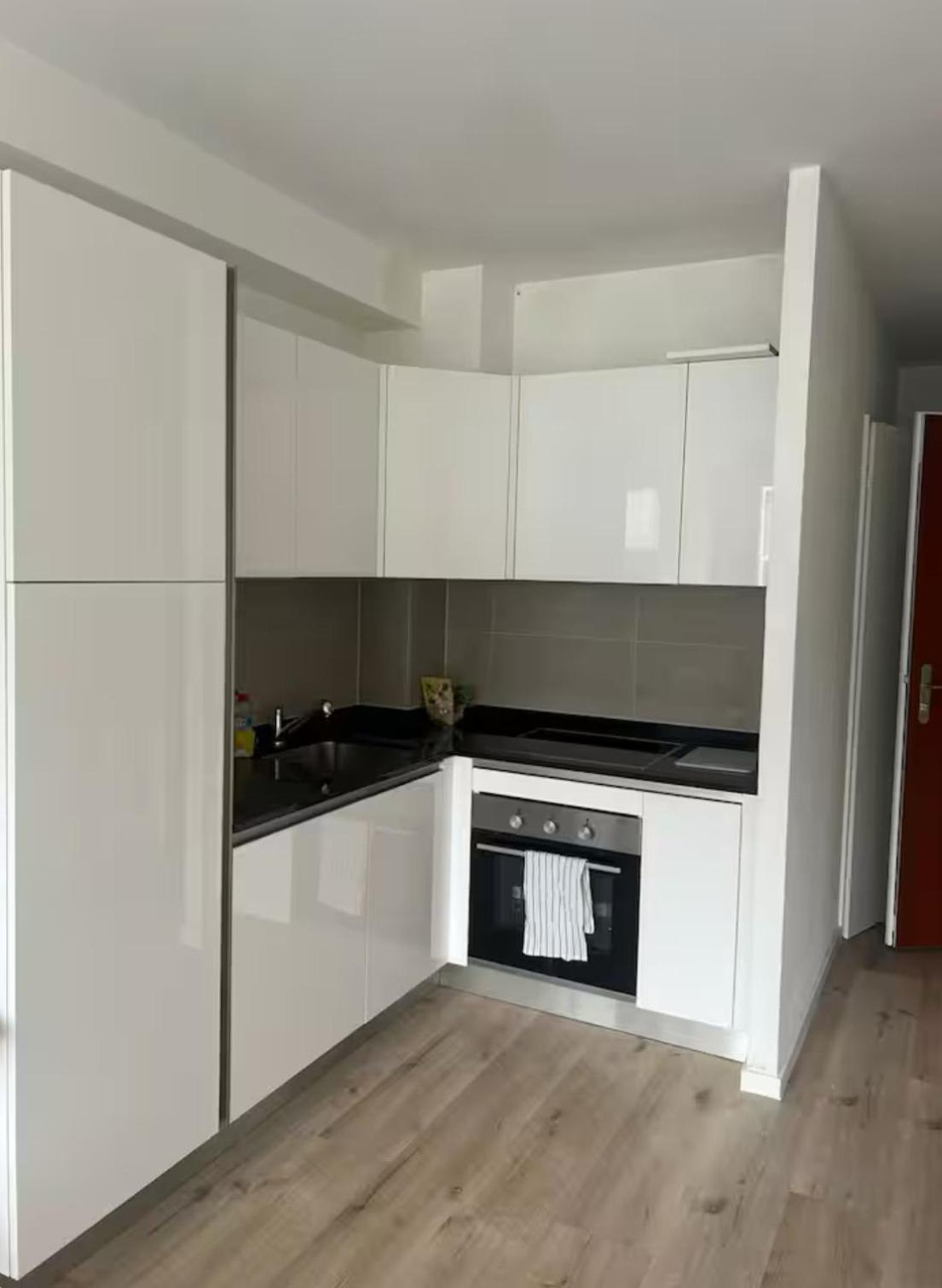 Famille Apartmán *